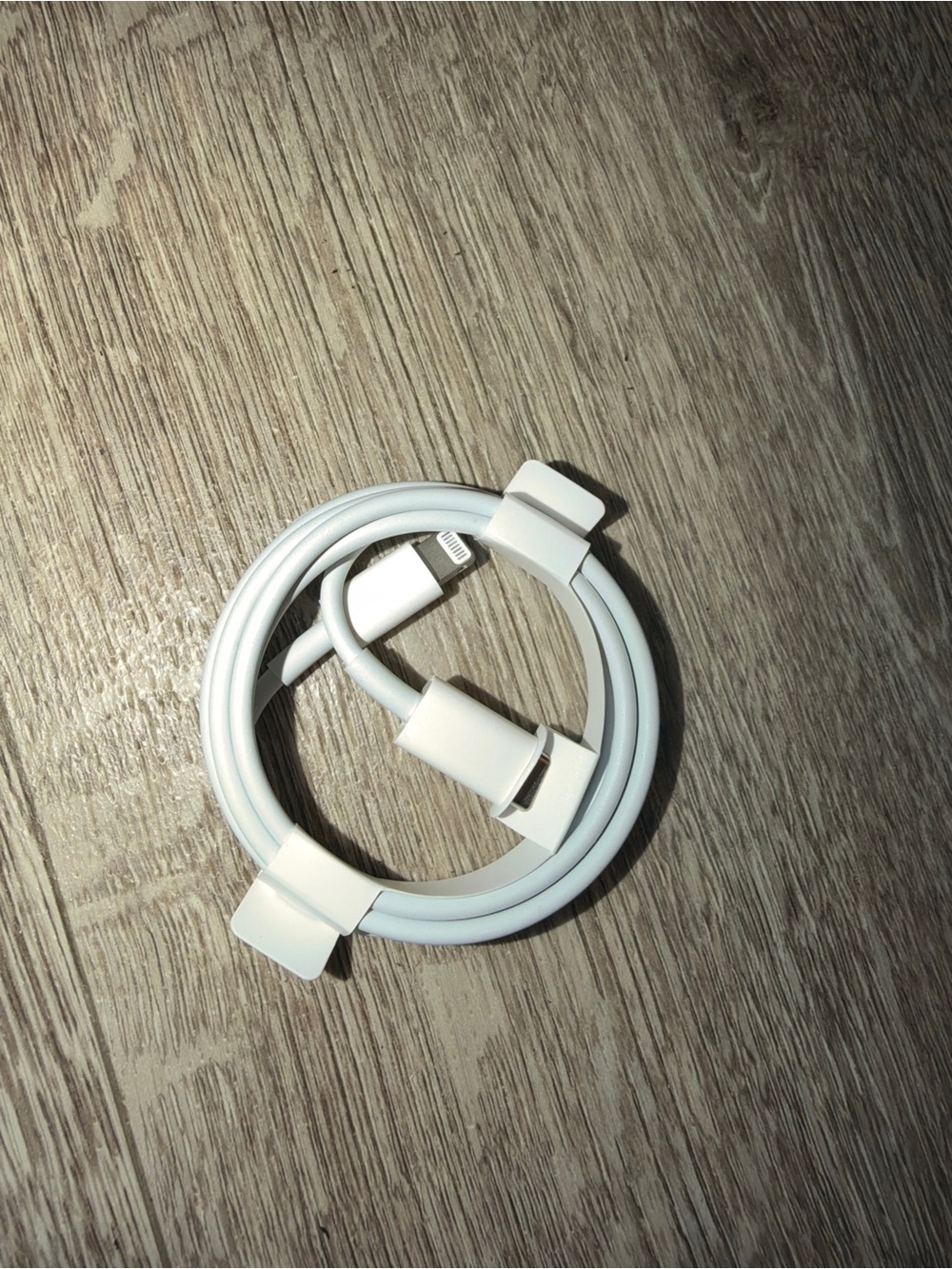 Apple Charger